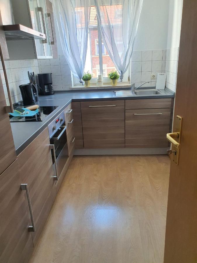 Mikra Homes24 In ツウィッカウ エクステリア 写真