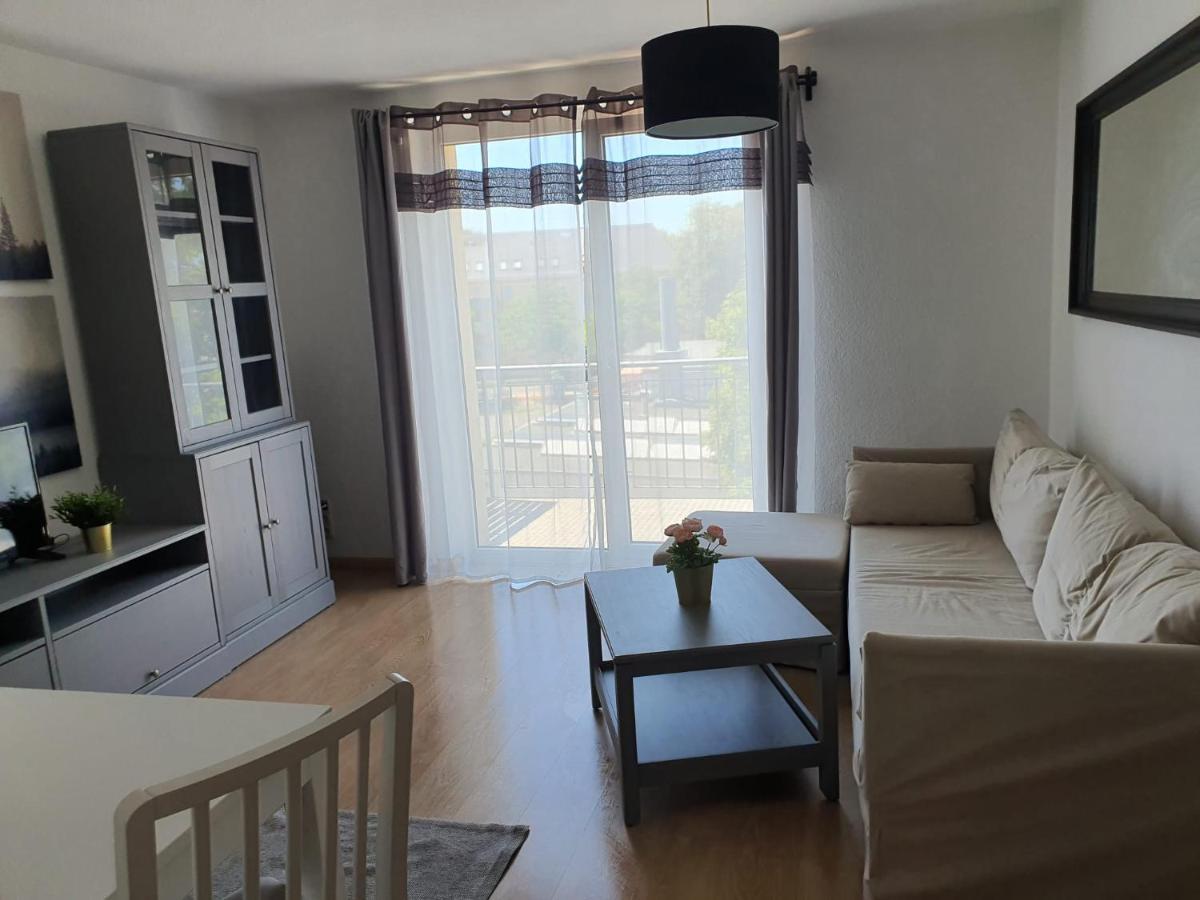 Mikra Homes24 In ツウィッカウ エクステリア 写真